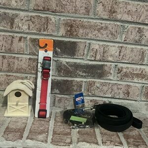 Pet essentials